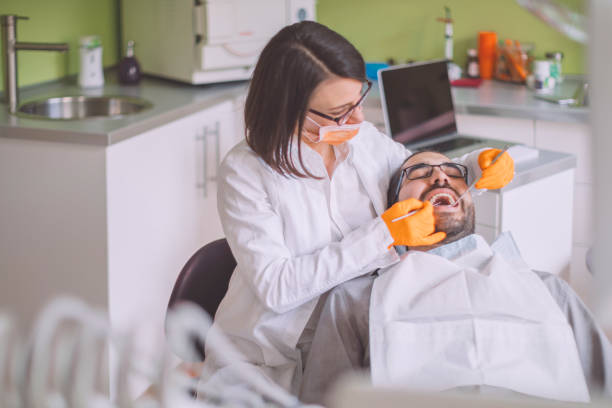 Best Pediatric Emergency Dentist in Corydon, IA
